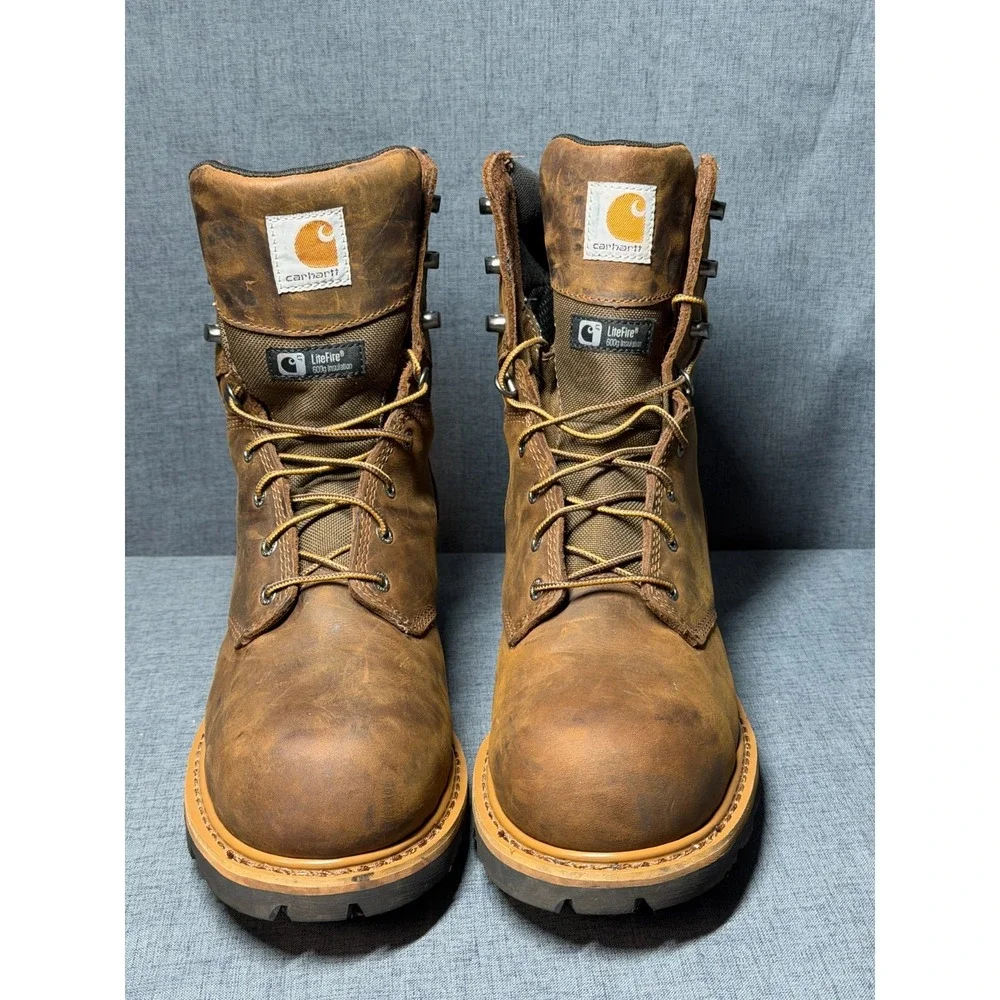 Carhartt men size